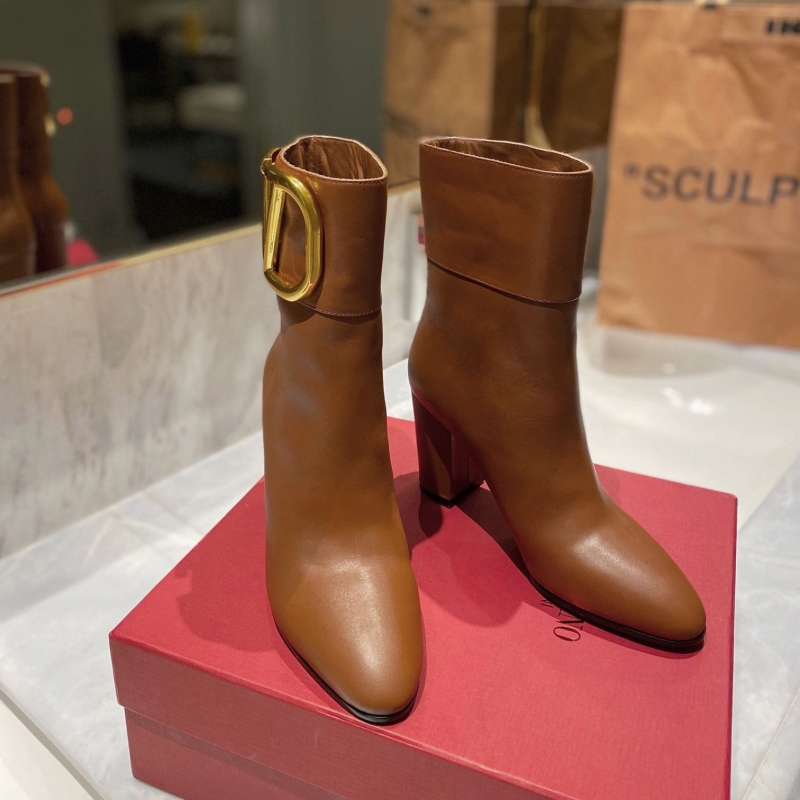 Valentino Boots